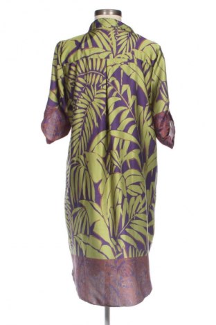 Sukienka NEW COLLECTION, Rozmiar L, Kolor Kolorowy, Cena 50,64 zł