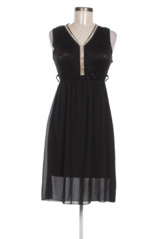 Φόρεμα NEW COLLECTION, Μέγεθος S, Χρώμα Μαύρο, Τιμή 71,61 €