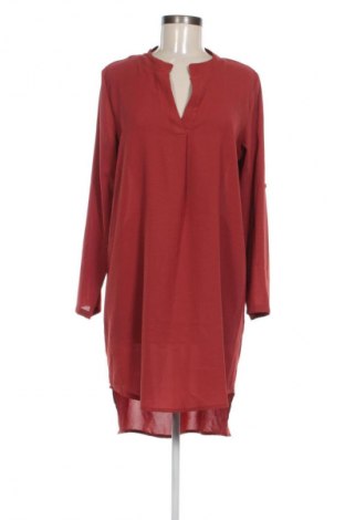 Φόρεμα NEW COLLECTION, Μέγεθος L, Χρώμα Κόκκινο, Τιμή 25,00 €