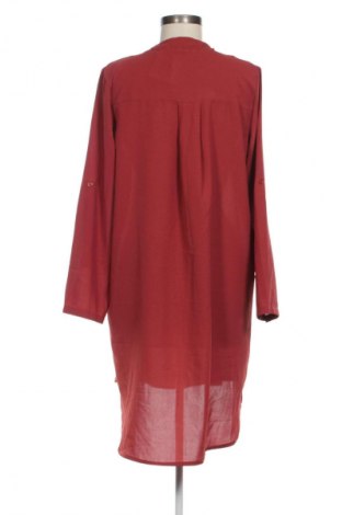 Φόρεμα NEW COLLECTION, Μέγεθος L, Χρώμα Κόκκινο, Τιμή 25,00 €