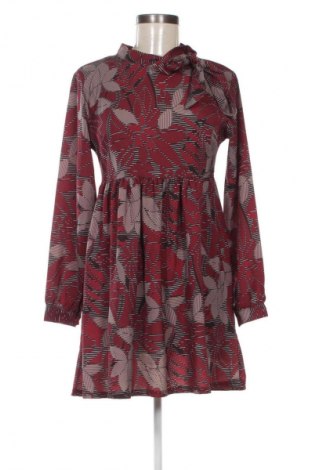 Рокля NEW COLLECTION, Размер M, Цвят Многоцветен, Цена 47,88 лв.