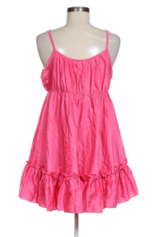 Sukienka NEW COLLECTION, Rozmiar M, Kolor Różowy, Cena 57,47 zł