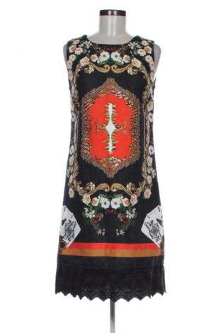Φόρεμα NEW COLLECTION, Μέγεθος L, Χρώμα Πολύχρωμο, Τιμή 24,55 €