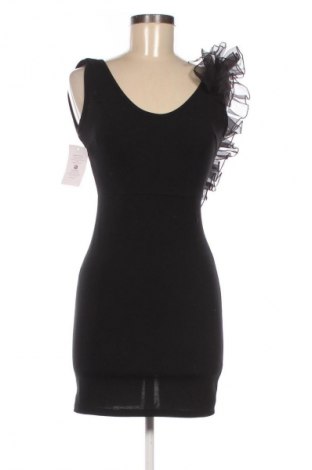 Šaty  NEW COLLECTION, Velikost S, Barva Černá, Cena  1 361,00 Kč