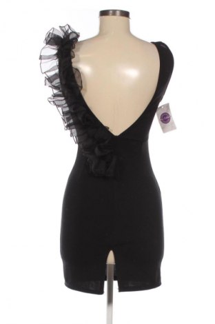 Šaty  NEW COLLECTION, Velikost S, Barva Černá, Cena  1 361,00 Kč