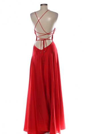 Φόρεμα Nadine Merabi, Μέγεθος S, Χρώμα Κόκκινο, Τιμή 91,99 €