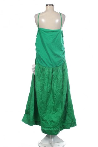 Φόρεμα Never Fully Dressed, Μέγεθος XXL, Χρώμα Πράσινο, Τιμή 88,99 €