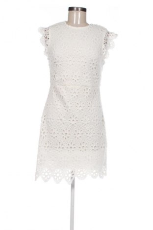 Φόρεμα New Look, Μέγεθος M, Χρώμα Λευκό, Τιμή 14,83 €