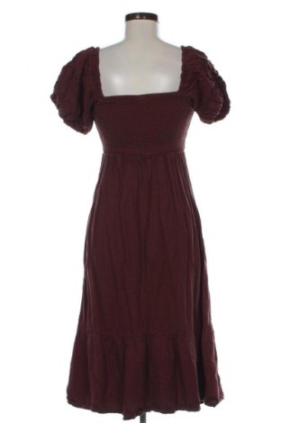 Rochie New Look, Mărime S, Culoare Maro, Preț 76,32 Lei
