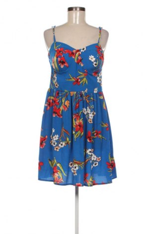 Kleid New Look, Größe XL, Farbe Mehrfarbig, Preis € 27,70