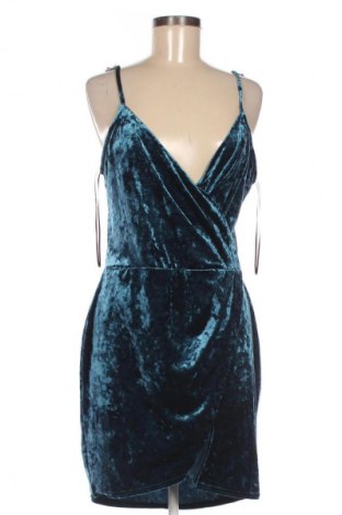 Šaty  New Look, Velikost XL, Barva Modrá, Cena  685,00 Kč