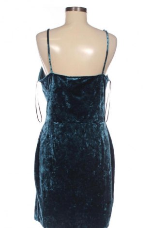 Šaty  New Look, Velikost XL, Barva Modrá, Cena  685,00 Kč