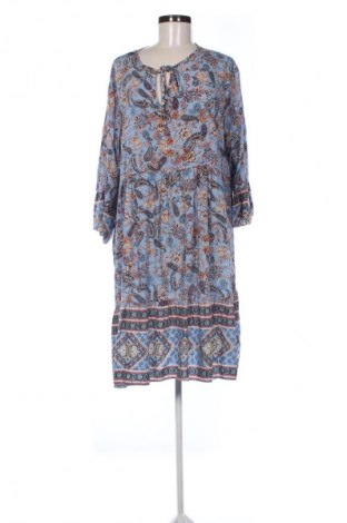 Рокля New Style, Размер M, Цвят Многоцветен, Цена 30,99 лв.