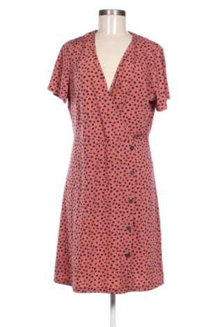 Φόρεμα Next, Μέγεθος XL, Χρώμα Πολύχρωμο, Τιμή 19,99 €