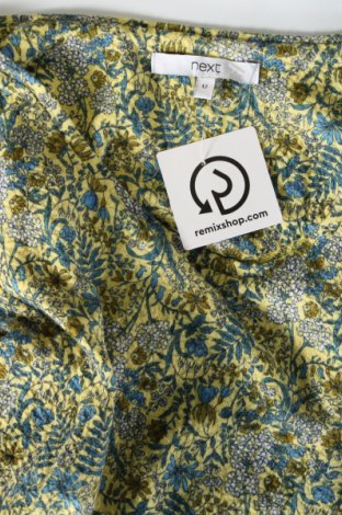 Рокля Next, Размер M, Цвят Многоцветен, Цена 68,30 лв.