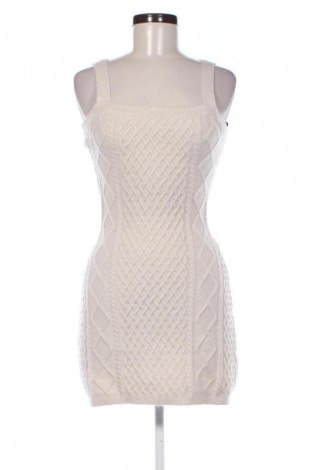 Rochie Next, Mărime S, Culoare Bej, Preț 61,06 Lei