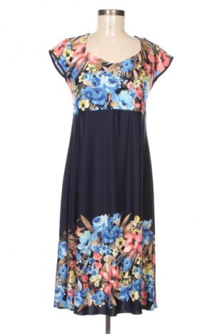 Kleid Nina, Größe M, Farbe Mehrfarbig, Preis 14,83 €