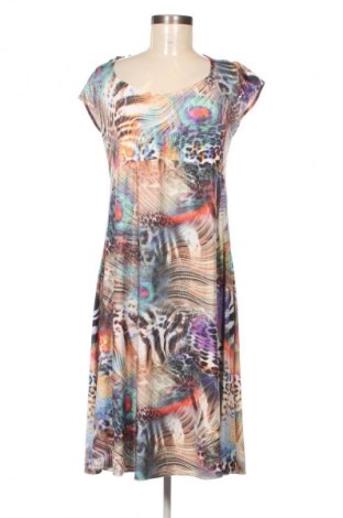 Kleid Nina, Größe M, Farbe Mehrfarbig, Preis 14,83 €