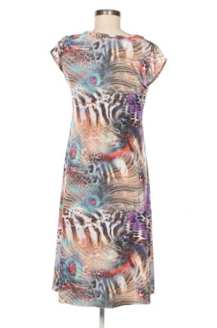 Kleid Nina, Größe M, Farbe Mehrfarbig, Preis 14,83 €