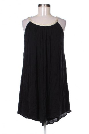 Kleid Nina Leonard, Größe L, Farbe Schwarz, Preis € 23,52