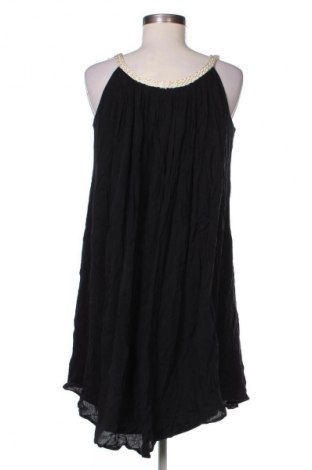Kleid Nina Leonard, Größe L, Farbe Schwarz, Preis € 23,52