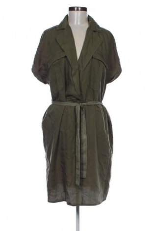 Šaty  Noisy May, Velikost XL, Barva Zelená, Cena  489,00 Kč