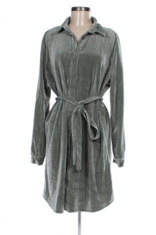 Rochie Norah, Mărime XL, Culoare Verde, Preț 98,99 Lei