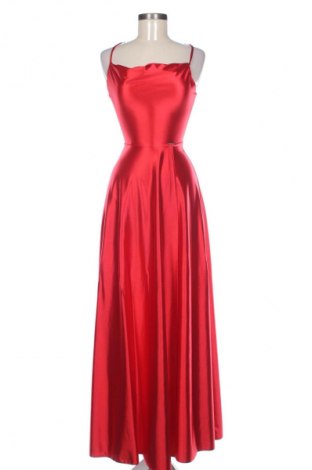 Kleid Numoco, Größe XS, Farbe Rot, Preis € 41,08
