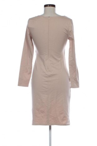 Kleid Numoco, Größe M, Farbe Beige, Preis € 14,77