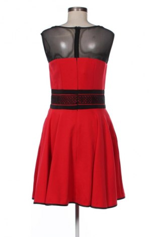 Φόρεμα Numoco, Μέγεθος M, Χρώμα Κόκκινο, Τιμή 14,99 €