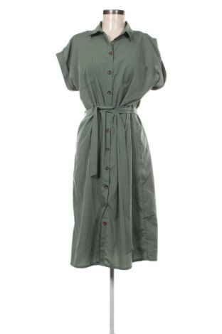Rochie ONLY, Mărime M, Culoare Verde, Preț 89,47 Lei