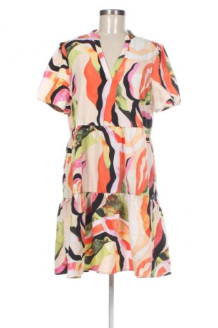 Kleid ONLY, Größe XL, Farbe Mehrfarbig, Preis 42,99 €