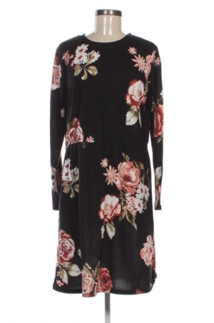Kleid ONLY, Größe XL, Farbe Mehrfarbig, Preis € 17,39