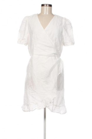 Φόρεμα ONLY, Μέγεθος L, Χρώμα Λευκό, Τιμή 31,99 €