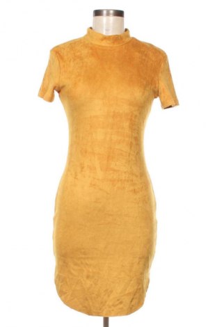 Φόρεμα ONLY, Μέγεθος L, Χρώμα Κίτρινο, Τιμή 10,99 €