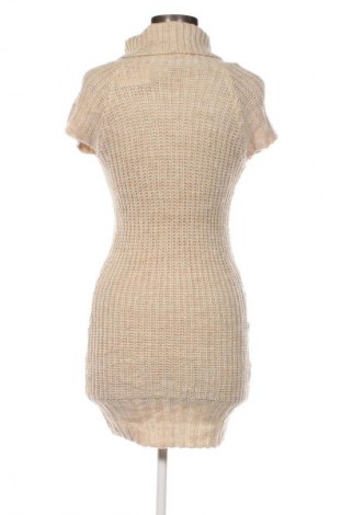 Sukienka ONLY, Rozmiar S, Kolor Beżowy, Cena 58,99 zł
