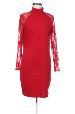 Kleid ONLY, Größe XL, Farbe Rot, Preis 13,82 €
