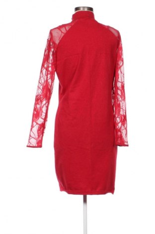 Kleid ONLY, Größe XL, Farbe Rot, Preis 13,82 €