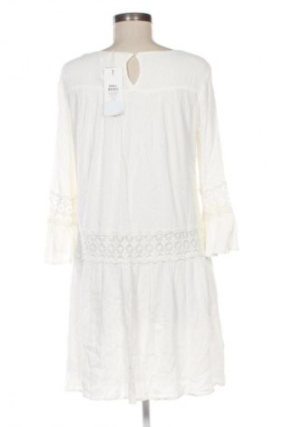 Kleid ONLY, Größe M, Farbe Weiß, Preis 20,99 €