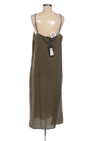 Rochie ONLY, Mărime XL, Culoare Verde, Preț 202,63 Lei