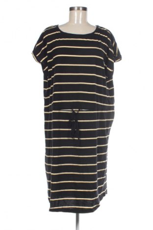 Kleid ONLY Carmakoma, Größe M, Farbe Mehrfarbig, Preis 33,99 €