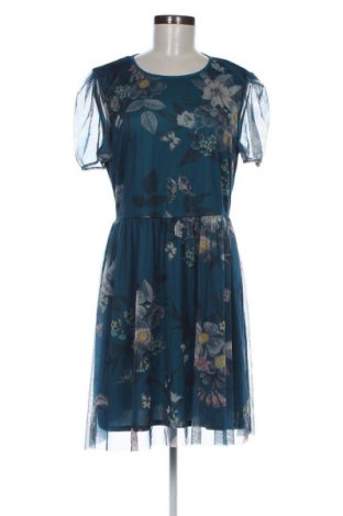 Kleid Oasis, Größe L, Farbe Mehrfarbig, Preis € 55,18