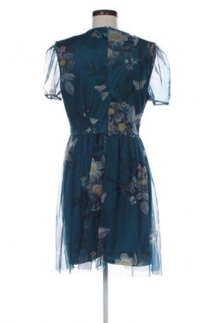 Kleid Oasis, Größe L, Farbe Mehrfarbig, Preis € 55,18