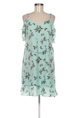Kleid Oasis, Größe M, Farbe Mehrfarbig, Preis € 33,09