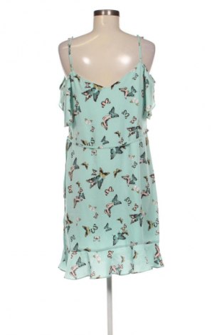 Kleid Oasis, Größe M, Farbe Mehrfarbig, Preis € 33,09