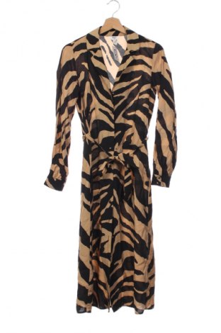 Kleid Object, Größe XS, Farbe Mehrfarbig, Preis € 24,48