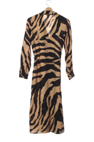 Kleid Object, Größe XS, Farbe Mehrfarbig, Preis € 24,48