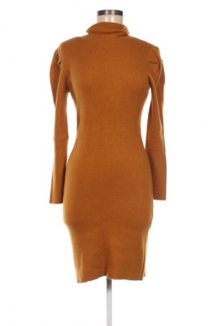 Kleid Object, Größe L, Farbe Gelb, Preis 25,06 €