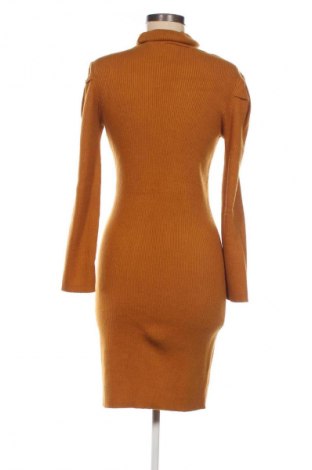Kleid Object, Größe L, Farbe Gelb, Preis 25,06 €