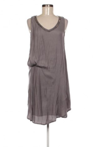 Rochie Occupied, Mărime XS, Culoare Gri, Preț 68,03 Lei